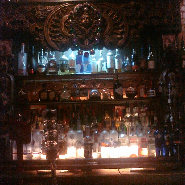 11/14/2011にAMY A.がThe Quarter Barで撮った写真