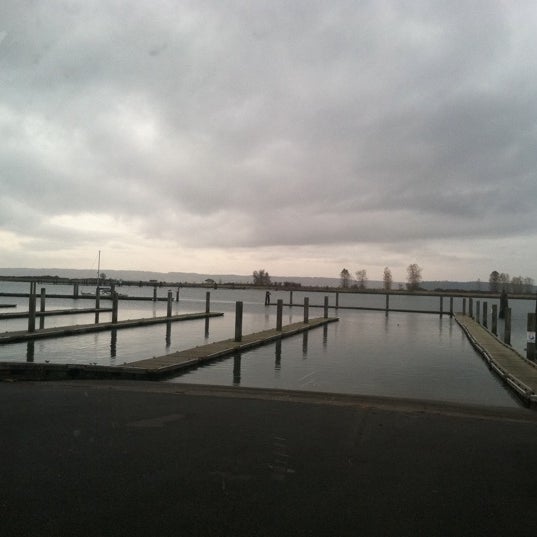 Photos at Port of Everett 10th Street Boat Launch Boat Launch in