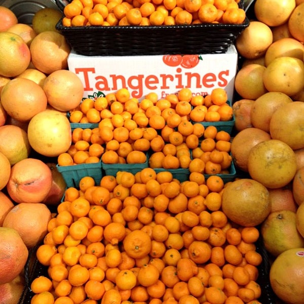 New Seasons Market Grocery Store