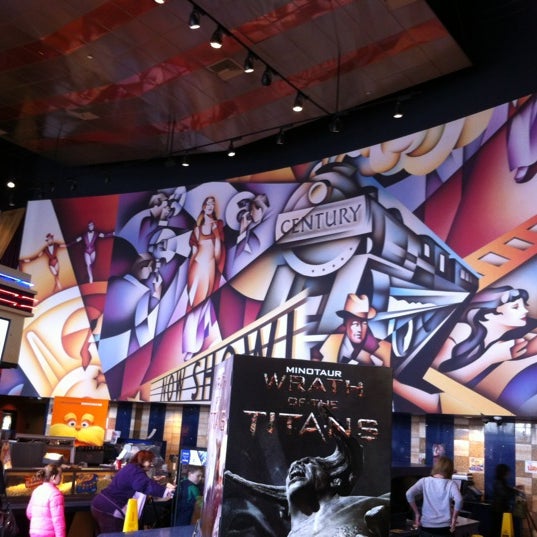 Photos at Century 16 Deer Park 22 tips