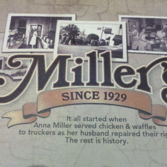 Foto diambil di Miller&#39;s Smorgasbord oleh ALani A. pada 2/1/2012