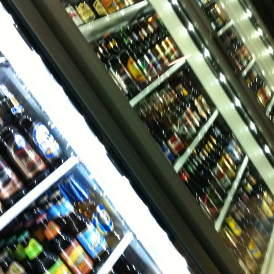 7/30/2011にFabricio M.がThe Beer Companyで撮った写真