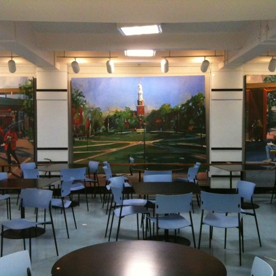 Brooklyn College Cafeteria College Cafeteria in Brooklyn