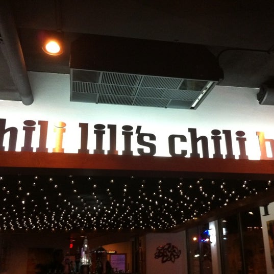 Chili ул гоголя 9 стр 3 фото