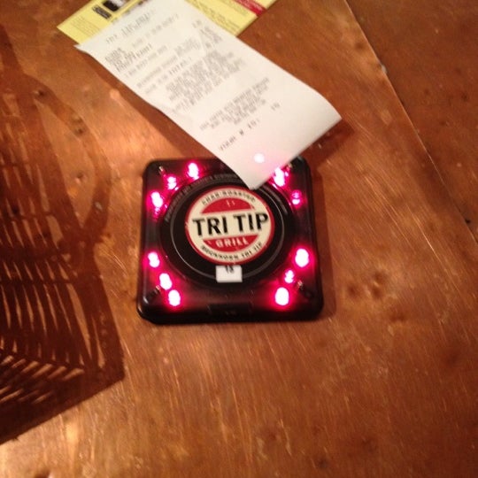 3/6/2012にRubenson B.がTri Tip Grillで撮った写真
