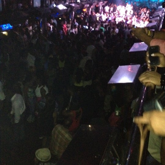 8/25/2012에 KC님이 Reign Nightclub에서 찍은 사진