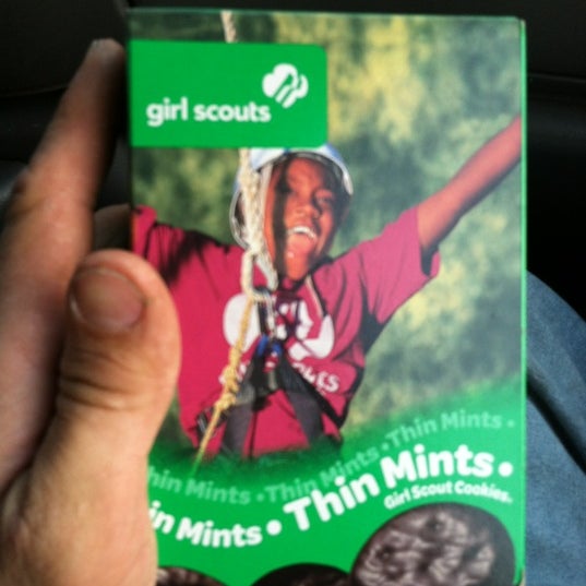 Girl Scouts Headquarters in Commack! 62 visitors