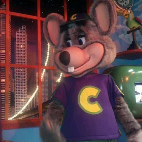 Chuck E Cheese 12 Tips From 743 Visitors