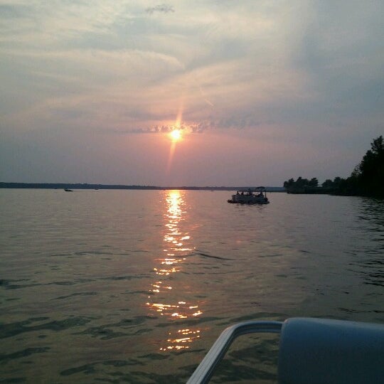 Rend Lake Benton, IL