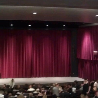 Photo taken at Directors Guild Theater by Peter F. on 6/11/2012