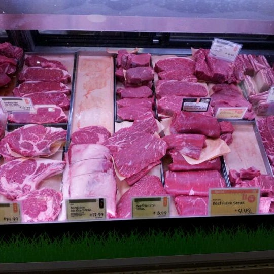 Photos at Whole Foods Market Fenway Kenmore Audubon Circle