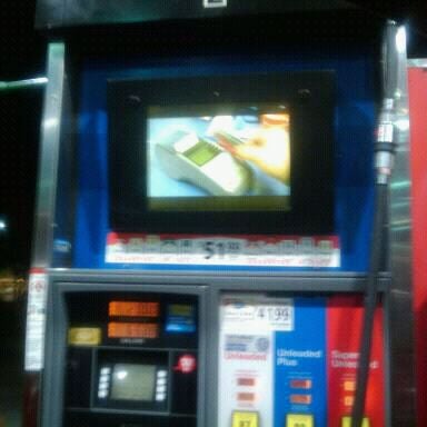 Murphy USA Fuel Station