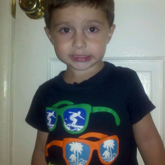 Great Clips 10642 Concord Rd