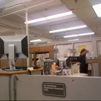 NYC Department of Buildings - Downtown Brooklyn - 0 tips