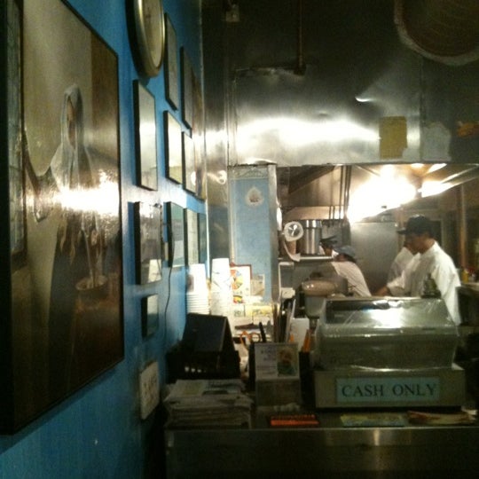 11/10/2011にFloy B.がAmarin Cafeで撮った写真