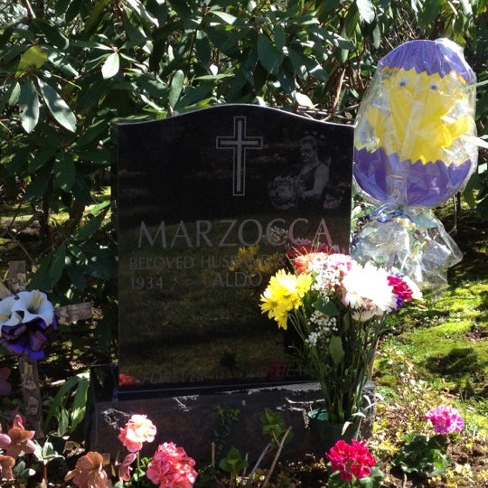 Locust Valley Cemetery Locust Valley, NY