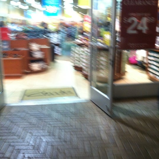 clark outlet near me