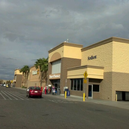Walmart Supercenter Yuma, AZ'da fotoğraflar