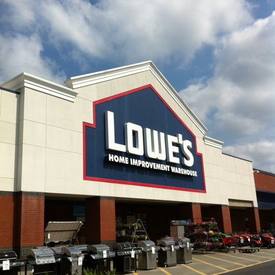 Lowe S 12 Tips