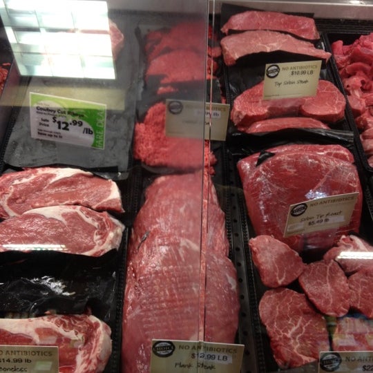 Earth Fare Rock Hill, SC