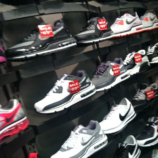 Foot Locker Cottonwood Mall Shoe Stores Foot Locker Cottonwood - Main Image