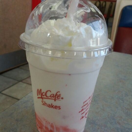 Photos at McDonald's 10 tips