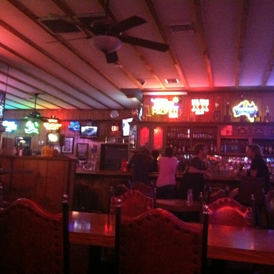 Red Garter Saloon - 3143 E Speedway Blvd