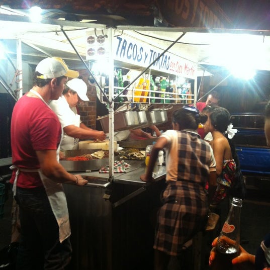 Tacos Don Cuco Y Martín 5 tips