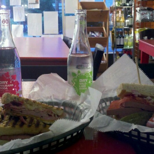 Photos at The Brown Bag Deli Deli / Bodega in Columbus