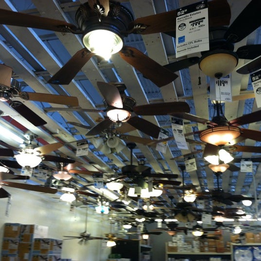 The Home Depot - Houston, TX