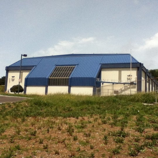 Photos at Jean E. Brink Swimming Pool East Sharp Park 401 Paloma Ave