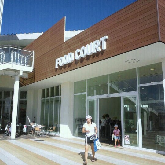 Photos At 三井アウトレットパーク木更津 フードコート 木更津市 金田東3 1 1