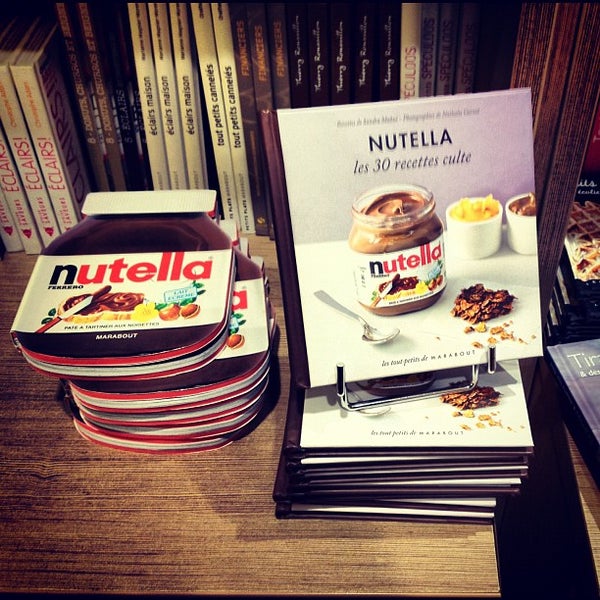 Alice Délice Kitchen Supply Store in Paris