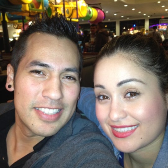 Photos at Chuck E. Cheese Arcade in Salinas