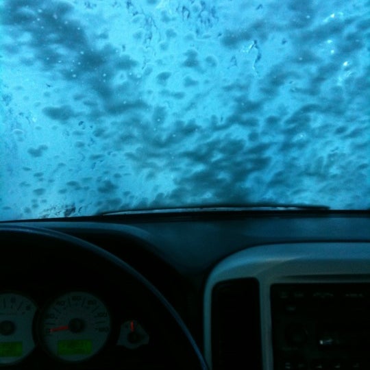 Sapphire Bay Car Wash Gastonia, NC