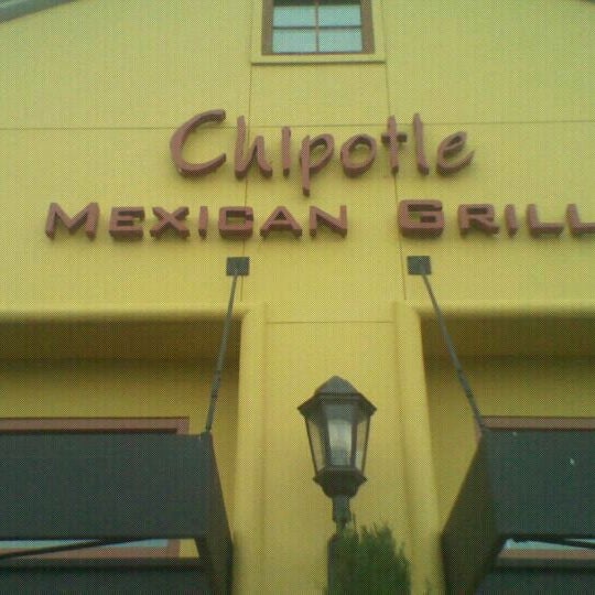 Chipotle Mexican Grill Johnson Ranch 9 tips from 610 visitors