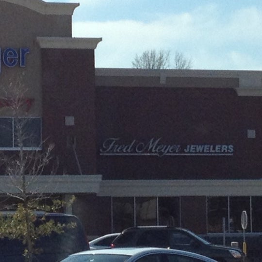 Kroger Marketplace Little Rock, AR