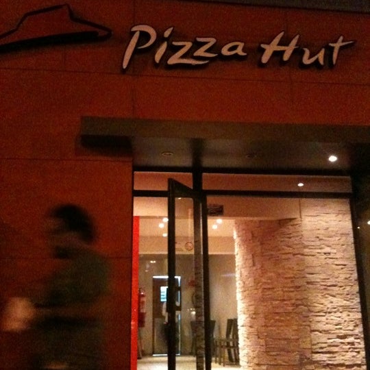 Photos At Pizza Hut 93 Tips