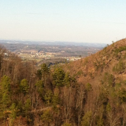 Evening View Cabin Now Closed Pigeon Forge Tn