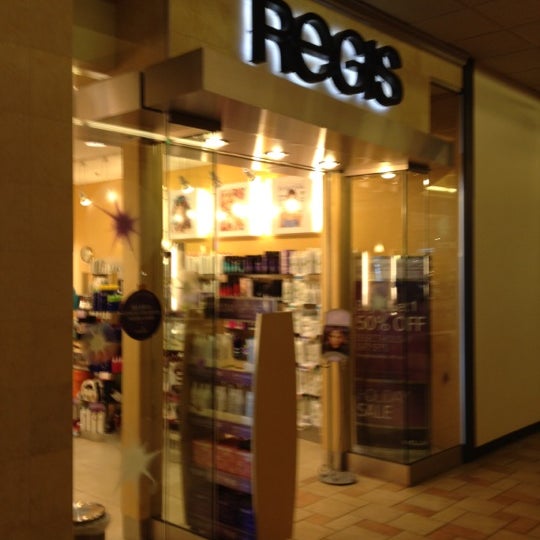 Regis Salon Orem Ut