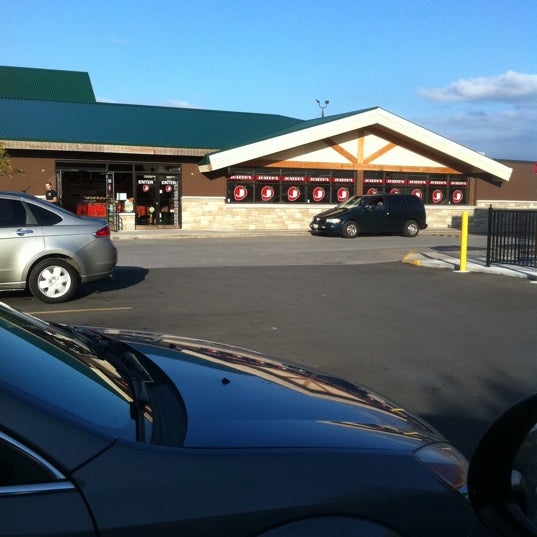 Joseph's Farm Market Windsor, ON