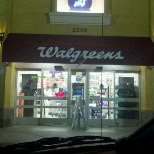 Walgreens Sacramento, CA