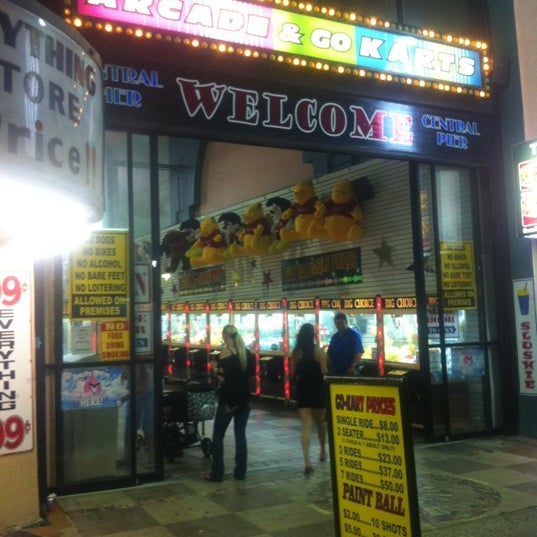 Photos at Go Karts Atlantic City, NJ