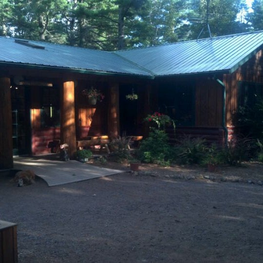 Photos At Seagull Canoe Outfitters Lakeside Cabins Boat Rental