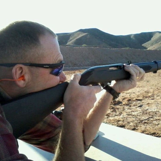 Adair Shooting Range Other Great Outdoors