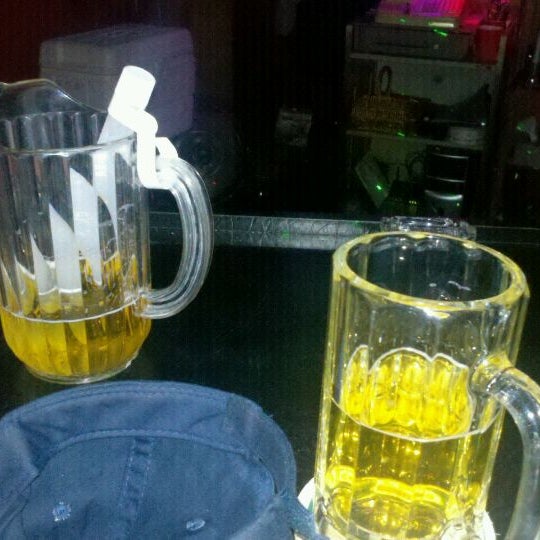 Boot Rack Saloon Gay Bar in Jacksonville