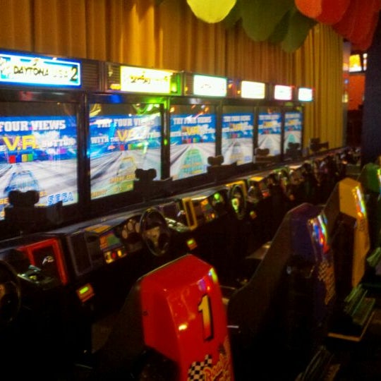 Photos at Dave & Buster's 65 tips from 5490 visitors