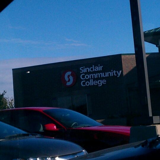 Sinclair Community College Englewood Campus Community College