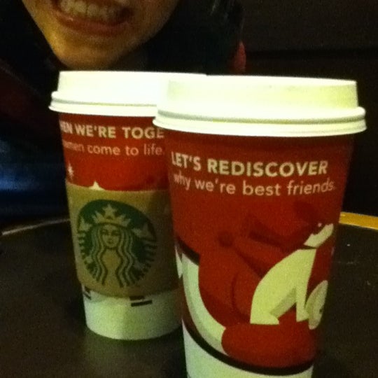 Photos at Starbucks Coffee Shop