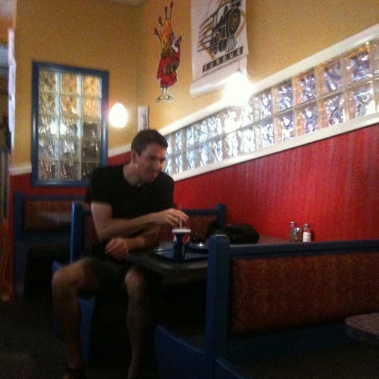 Pizza King 4 tips from 128 visitors